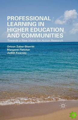 Professional Learning in Higher Education and Communities