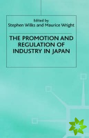 Promotion and Regulation of Industry in Japan