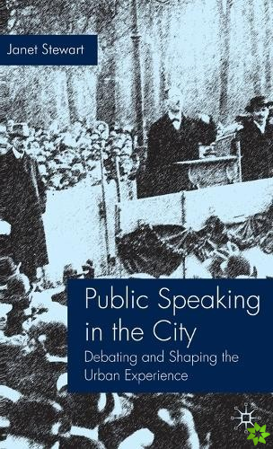 Public Speaking in the City