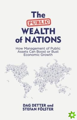 Public Wealth of Nations
