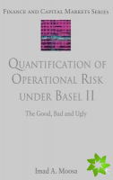 Quantification of Operational Risk under Basel II