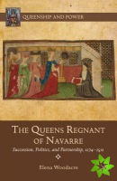 Queens Regnant of Navarre