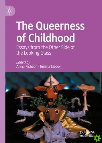 Queerness of Childhood
