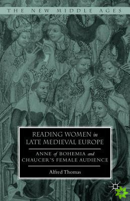 Reading Women in Late Medieval Europe