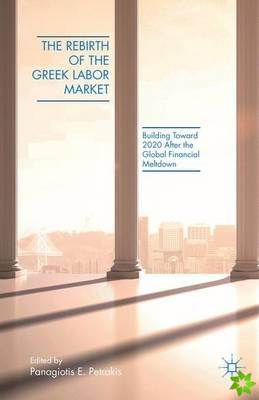 Rebirth of the Greek Labor Market