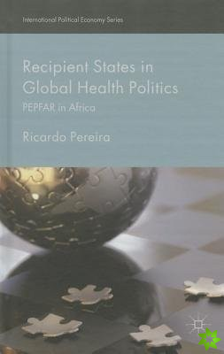 Recipient States in Global Health Politics