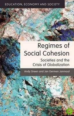 Regimes of Social Cohesion