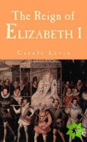 Reign of Elizabeth 1