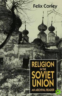 Religion in the Soviet Union