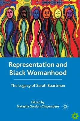 Representation and Black Womanhood