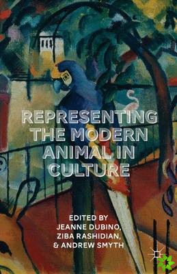 Representing the Modern Animal in Culture