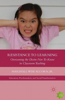 Resistance to Learning
