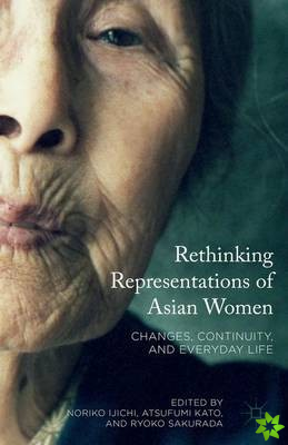 Rethinking Representations of Asian Women