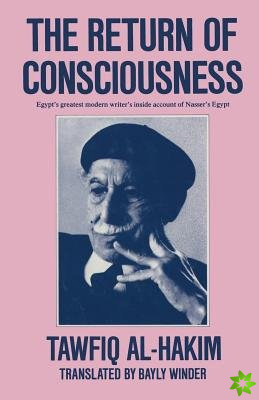 Return of Consciousness