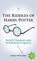 Riddles of Harry Potter