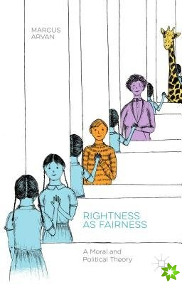 Rightness as Fairness