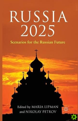 Russia 2025