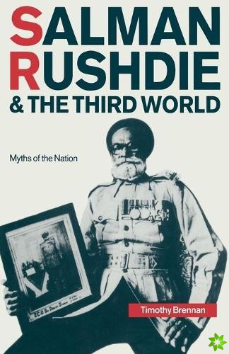 Salman Rushdie and the Third World