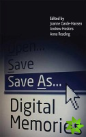 Save As... Digital Memories