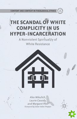 Scandal of White Complicity in US Hyper-incarceration