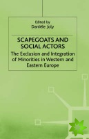 Scapegoats and Social Actors