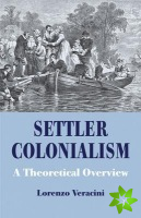 Settler Colonialism