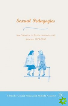 Sexual Pedagogies