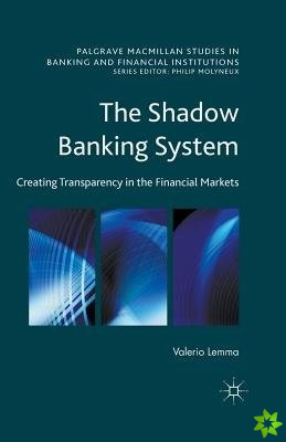 Shadow Banking System
