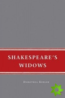 Shakespeare's Widows