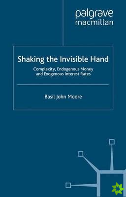 Shaking the Invisible Hand