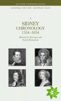 Sidney Chronology