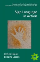 Sign Language in Action