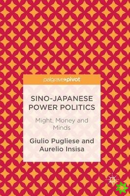 Sino-Japanese Power Politics