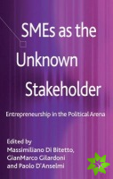 SMEs as the Unknown Stakeholder