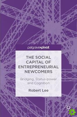 Social Capital of Entrepreneurial Newcomers