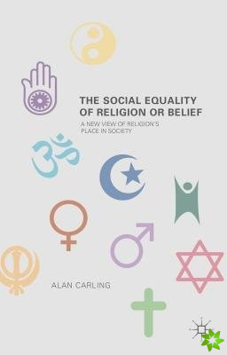 Social Equality of Religion or Belief