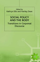 Social Policy and the Body