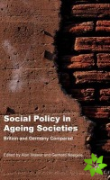 Social Policy in Ageing Societies