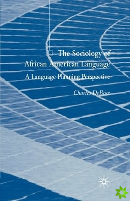 Sociology of African American Language