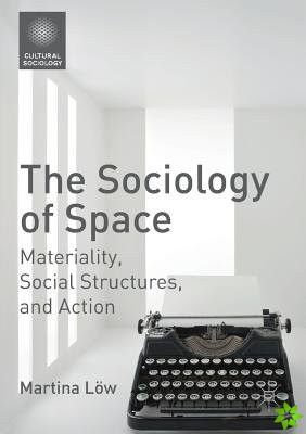 Sociology of Space