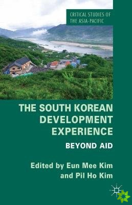 South Korean Development Experience