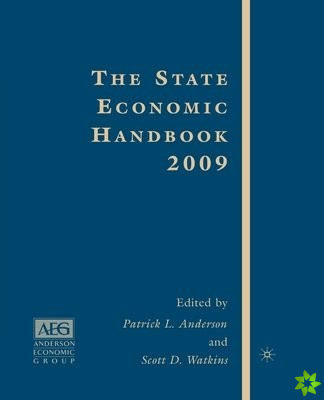 State Economic Handbook 2009