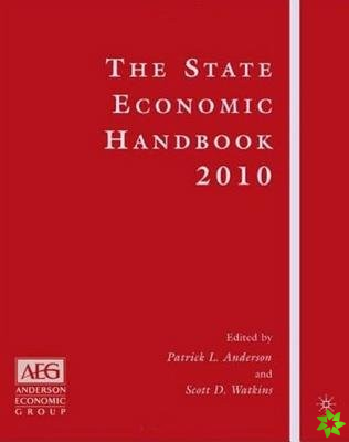 State Economic Handbook 2010
