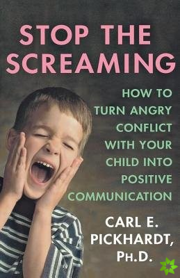 Stop the Screaming