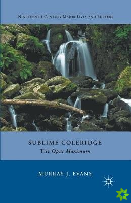 Sublime Coleridge