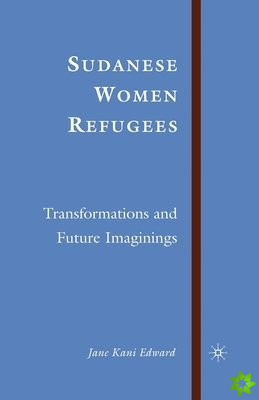 Sudanese Women Refugees