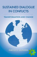 Sustained Dialogue in Conflicts
