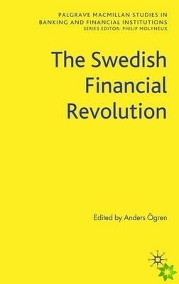 Swedish Financial Revolution