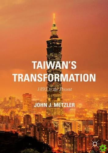 Taiwan's Transformation
