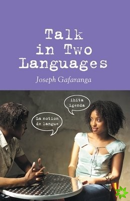 Talk in Two Languages
